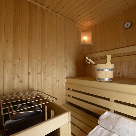 Apartmán Sito I *