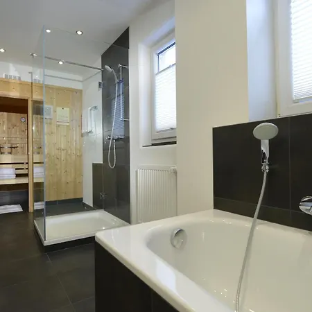 Apartman Sito I *